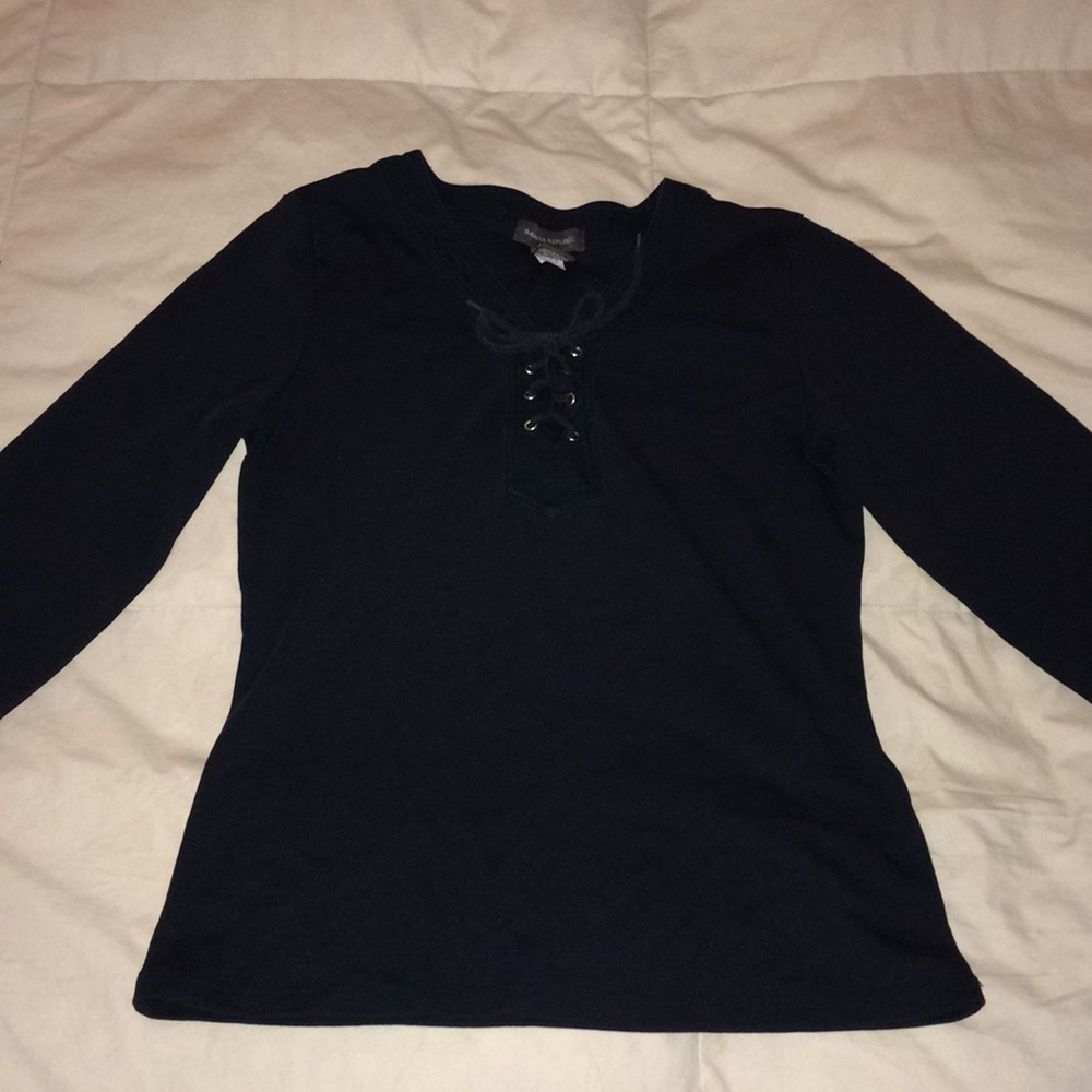Banana Republic M size Shirt